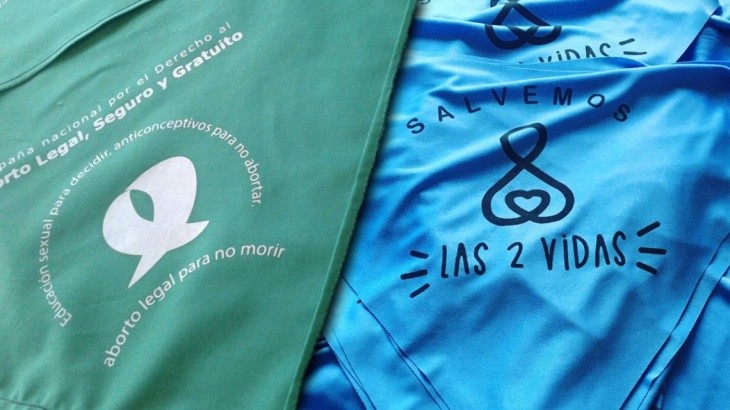 Aborto legal: cómo votará cada senador | Sociedad