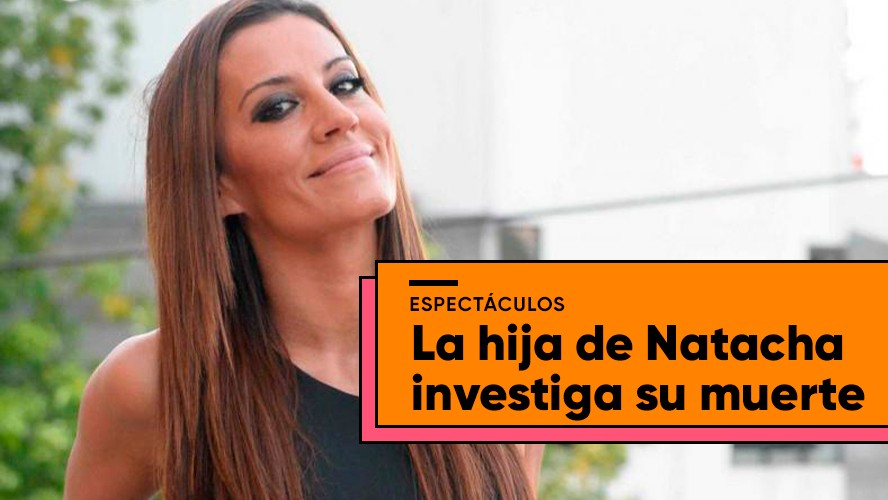 Solicitan la exhumación del cuerpo de Natacha Jaitt | Espectáculos
