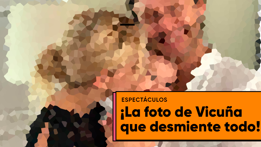 La foto que publicó Vicuña luego de los rumores de pelea con la "China" Suárez | Espectáculos