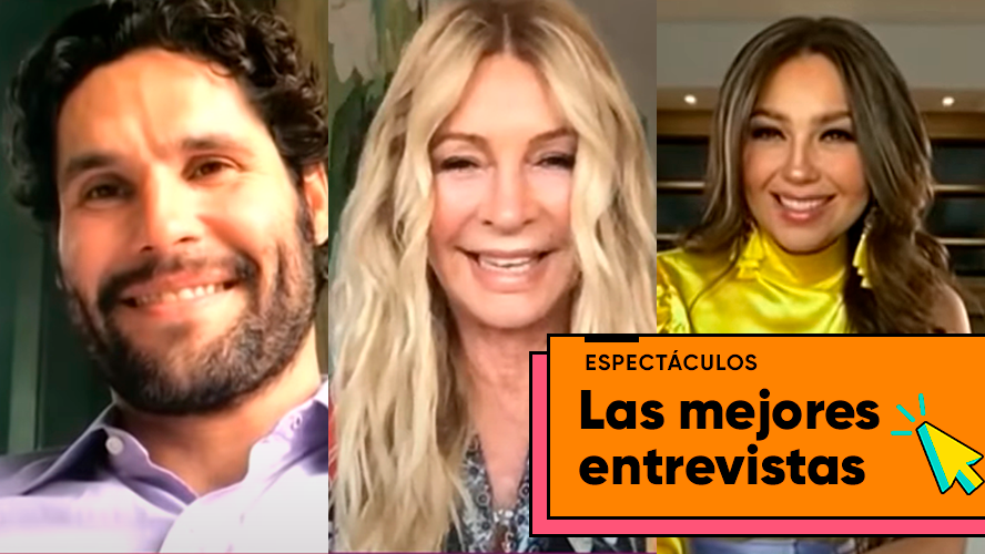Los divanes más inolvidables de Cortá por Lozano 2020 | Espectáculos