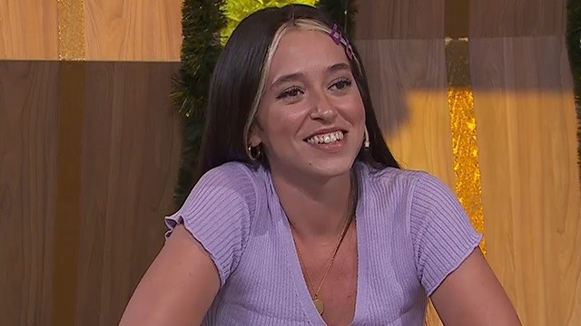 Leti Siciliani se analizó con Vero | Entrevistas completas