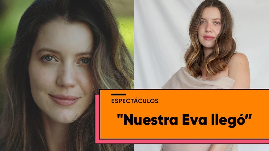 Débora de "Avenida Brasil" fue mamá | Espectáculos