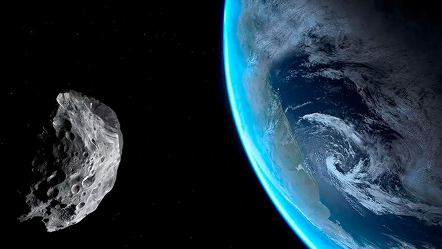 La NASA anunció la fecha de la posible destrucción de la Tierra: 6 de mayo de 2022 | Sociedad