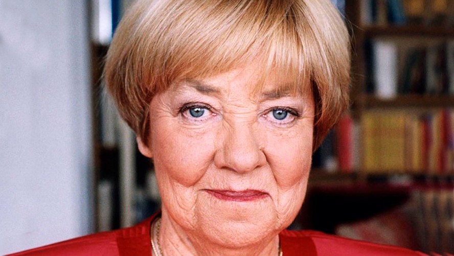 A 10 años de la muerte de María Elena Walsh | Sociedad