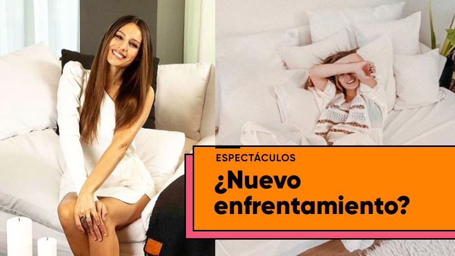 El posteo de Instagram que enfrenta una vez más a Pampita con la China Suárez | Espectáculos
