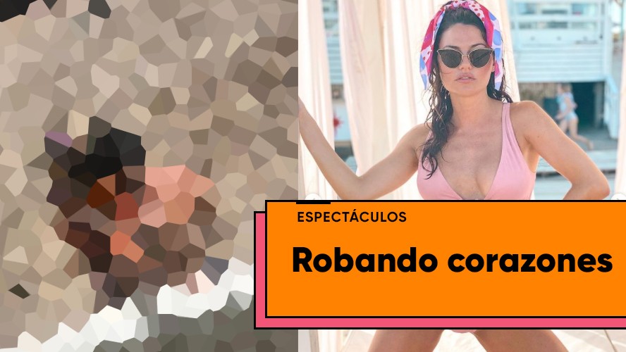 Sofi Jujuy, recién separada y muy cerca de un nuevo hombre en la playa | Espectáculos