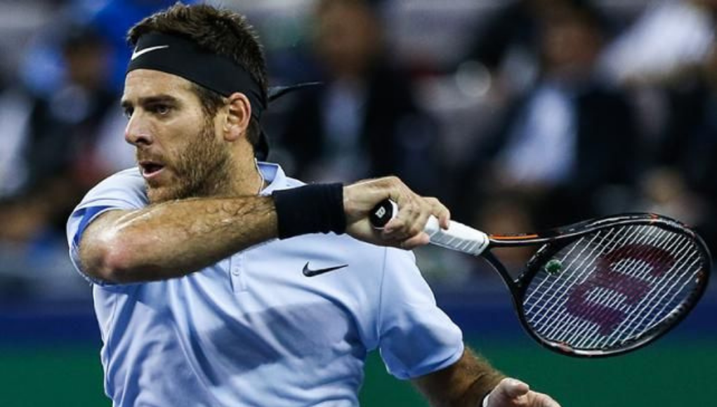 Murió el papá de Juan Martín del Potro | Deportes