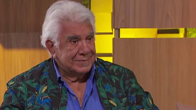 Raúl Lavié habló de todo con Vero | Entrevistas completas