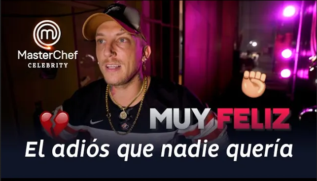 Así se vivió la eliminación del Polaco | Exclusivos