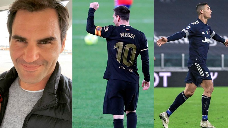 Los permitidos de las estrellas del deporte | Deportes
