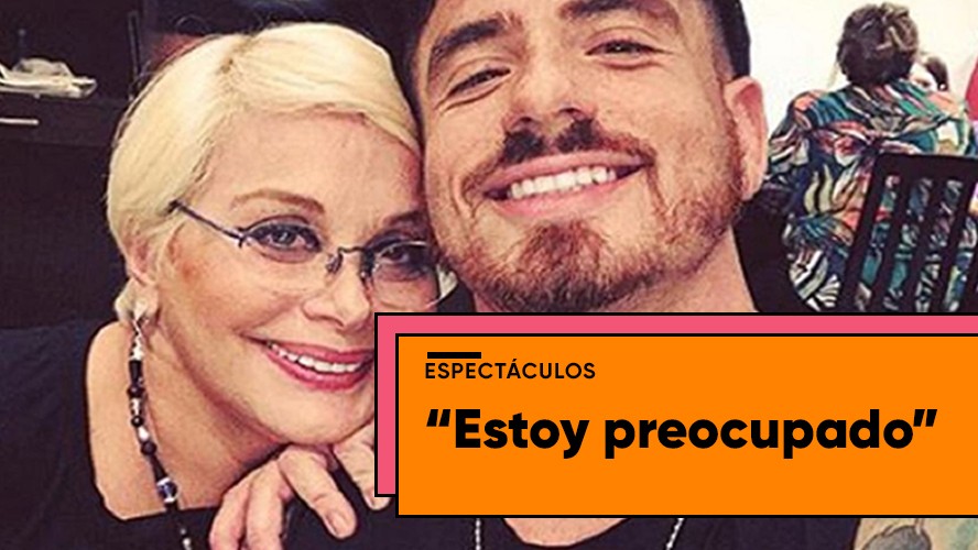 Fede Bal habló sobre el estado de salud de su mamá: "Estoy preocupado" | Espectáculos