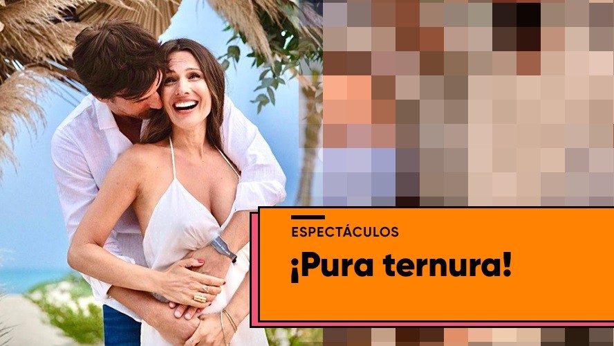 ¿Qué fue lo primero que compraron Pampita y Roberto García Moritan para su hija? | Espectáculos