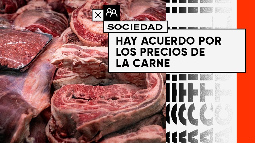El gobierno cerró el acuerdo de precios por la carne | Sociedad