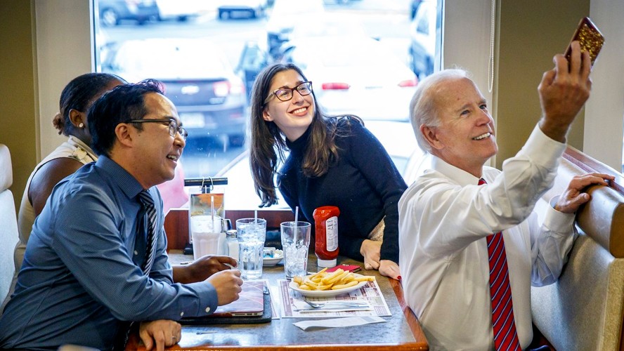 ¿Cómo es el restaurant argentino donde desayunó Joe Biden? | Curiosidades