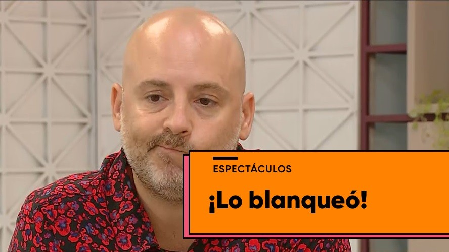 José María Muscari: "No volviería a trabajar con Nazarena porque..." | Espectáculos