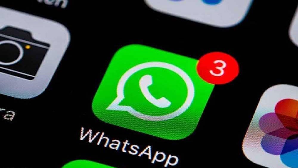 WhatsApp aumenta su seguridad: reconocimiento facial y huellas dactilares | Tecnología