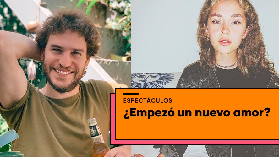 ¿Minerva Casero y Matías Mayer están juntos? | Espectáculos