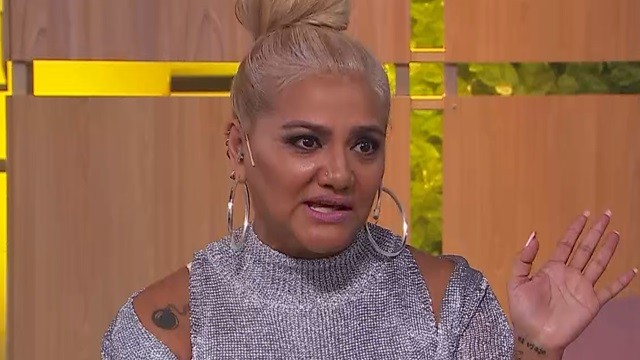 Gladys "La bomba tucumana" se animó al diván | Entrevistas completas