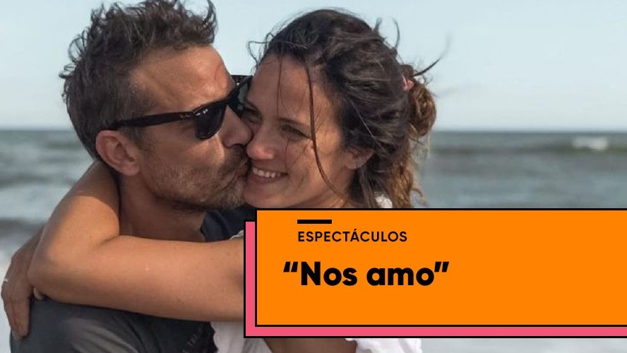 El tierno álbum familiar de Paula Chaves, Pedro Alfonso y sus hijos en vacaciones | Espectáculos