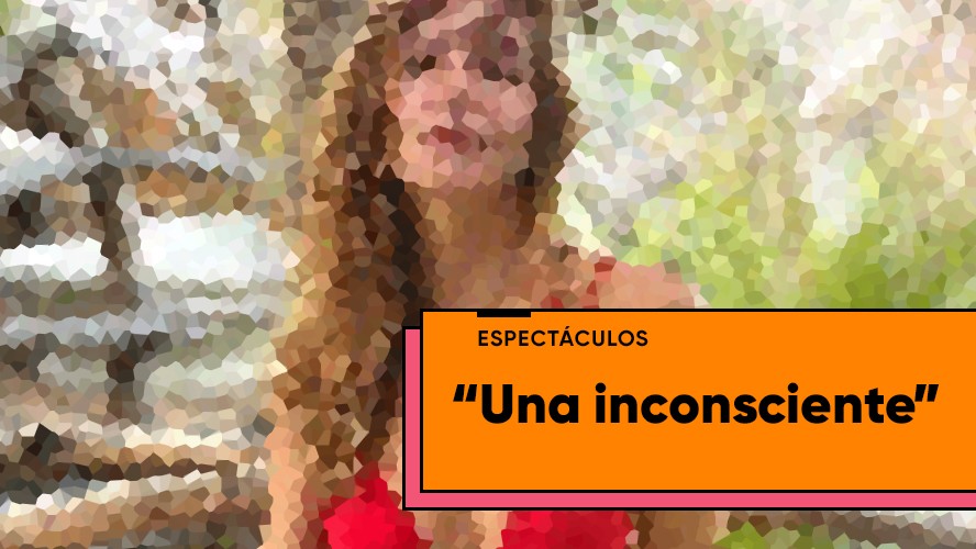 La confesión hot de una reconocida actriz | Espectáculos