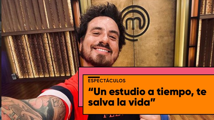El emotivo mensaje de concientización de Fede Bal en el Día Mundial Del Cáncer: "Escuchá a tu cuerpo, confía en la medicina, y siempre, pero siempre" | Espectáculos