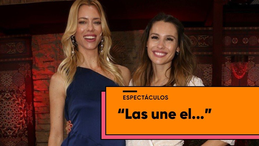 La picante reflexión del amigo de Pampita sobre su reconciliación con Nicole | Espectáculos