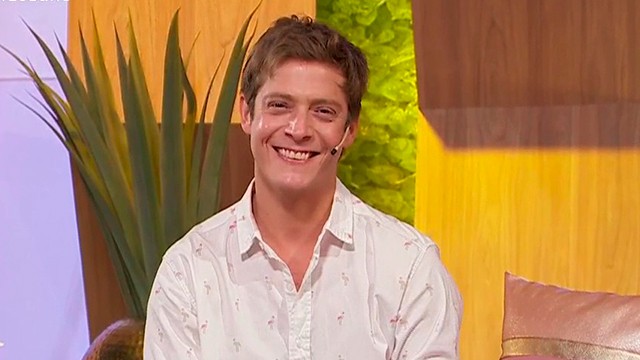 Gastón Dalmau se animó al diván | Entrevistas completas