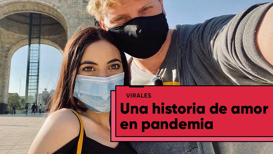 El hilo de Twitter de la argentina que se enamoró de un estadounidense en medio de la pandemia | Virales
