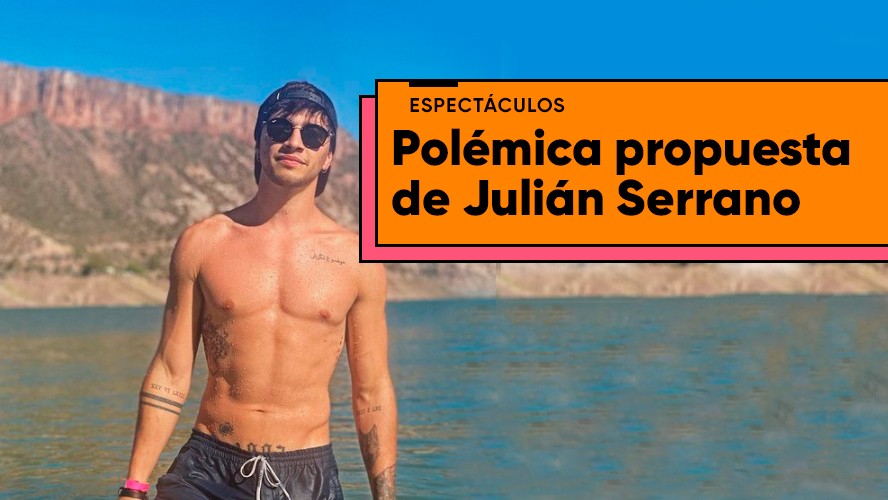 "República de Mendoza", el proyecto secesionista de Julián Serrano para dos provincias argentinas | Espectáculos