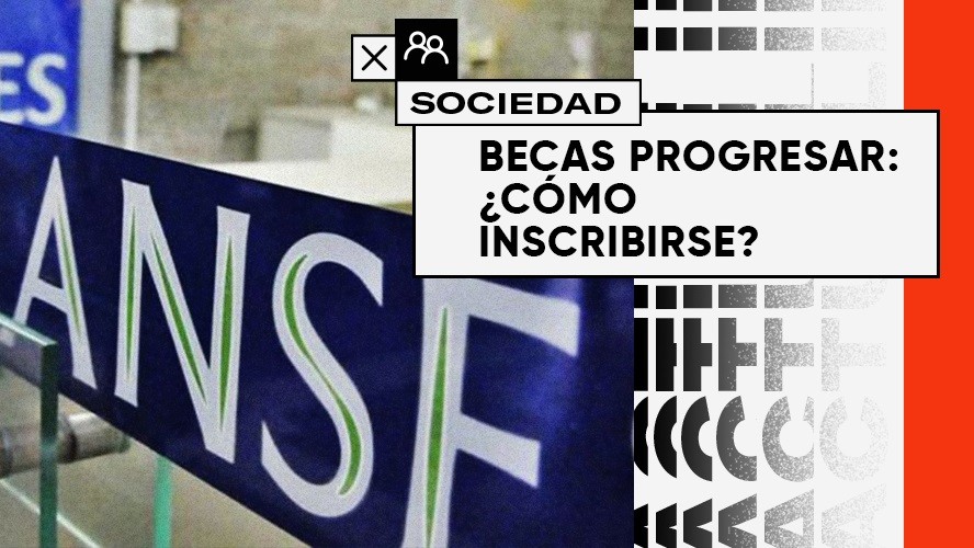 Sin IFE se empiezan a pagar las Becas Progresar | Sociedad