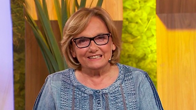 Dolli Irigoyen participó del diván de Cortá por Lozano | Entrevistas completas