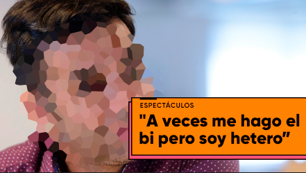 ¿Quién lo dijo? | Espectáculos