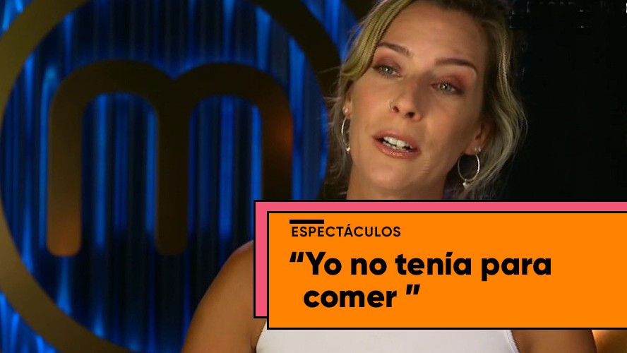 Dani "La Chepi", la influencer que conquistó al público en el medio de una profunda crisis: "Estaba desesperada cuando empecé a hacer los videos" | Espectáculos