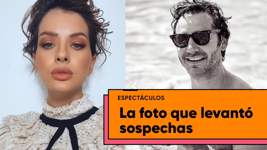 ¿Se casaron la China Suárez y Benjamín Vicuña? | Espectáculos