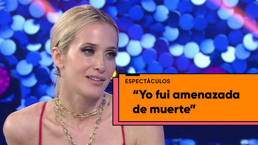 El miedo de Julieta Prandi tras un fallo a favor de su ex | Espectáculos
