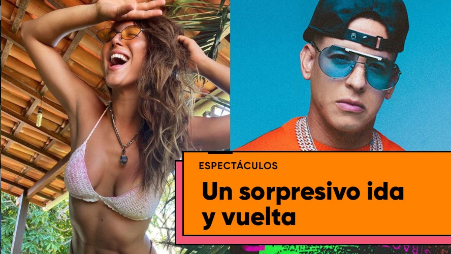 El picante mensaje de Daddy Yankee a Flor Vigna | Espectáculos