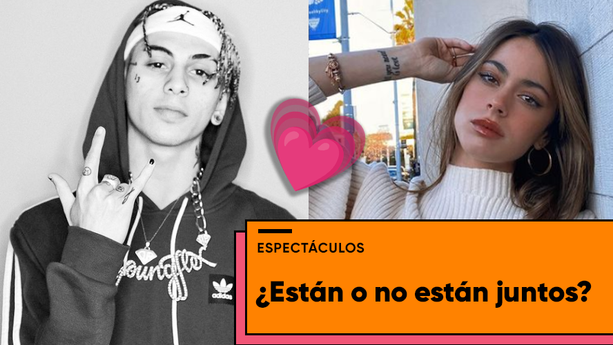 Tini Stoessel aseguró que no huyó de los fotógrafos por estar en un mismo evento con Khea | Espectáculos
