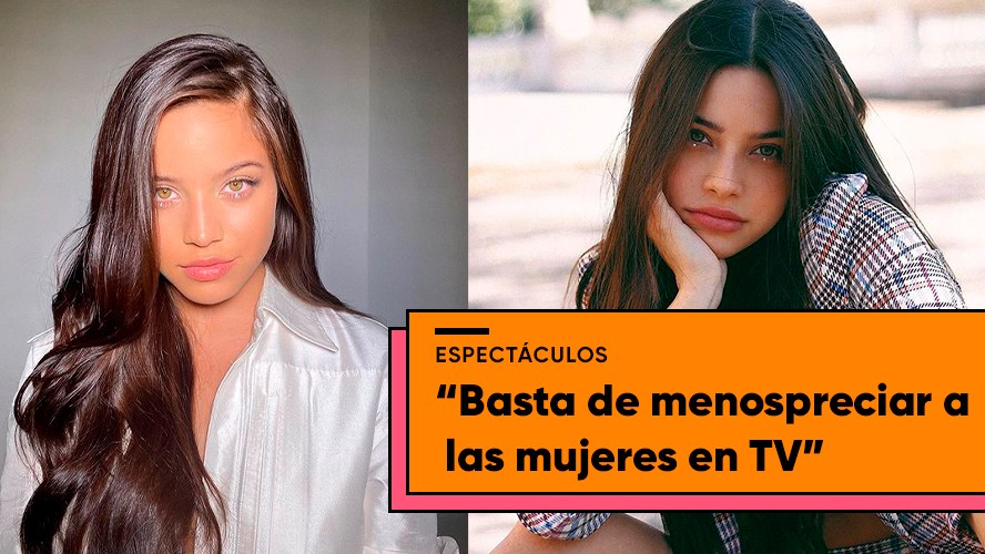 El enojo de Emilia Mernes | Espectáculos