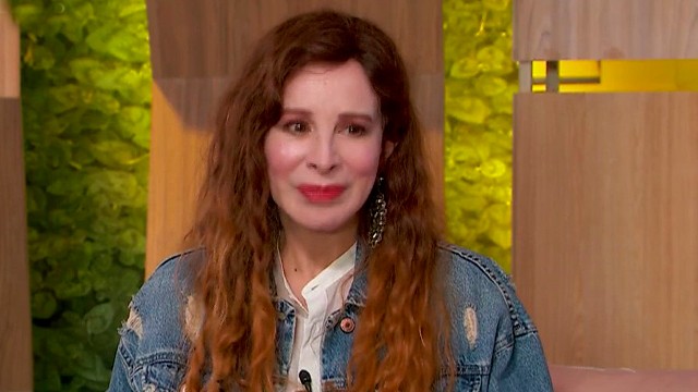 Nacha Guevara participó del diván | Entrevistas completas