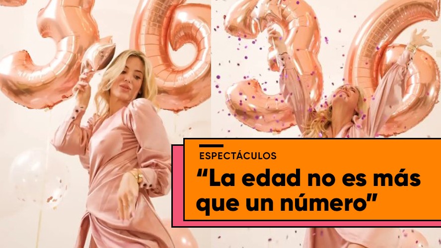 La reflexión de Jésica Cirio en su cumpleaños | Espectáculos