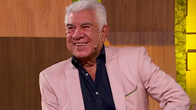 Raúl Lavié se animó al diván | Entrevistas completas