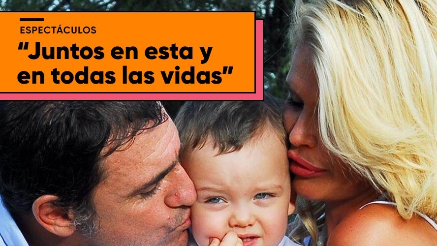 Nazarena Vélez recordó a Fabián Rodríguez a siete años de su muerte | Espectáculos