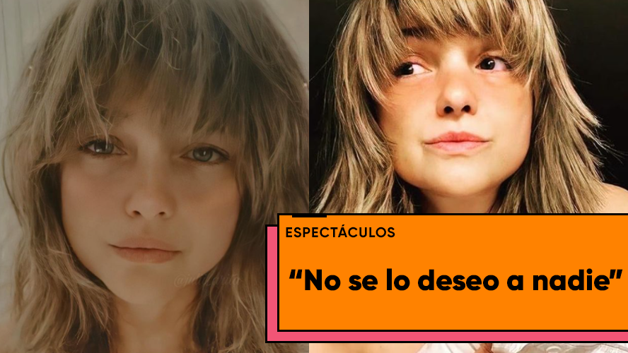 Araceli González habló sobre las secuelas que le dejó el coronavirus | Espectáculos
