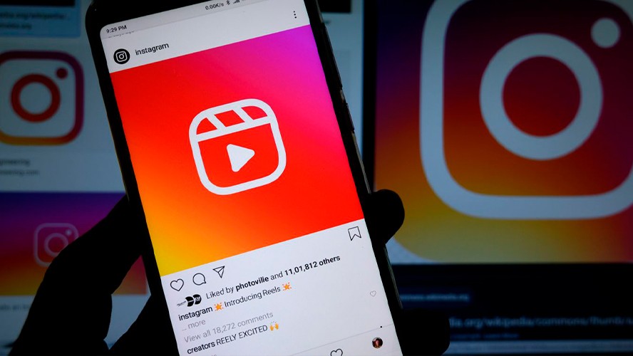 La nueva función de Instagram: Remix on Reels | Tecnología