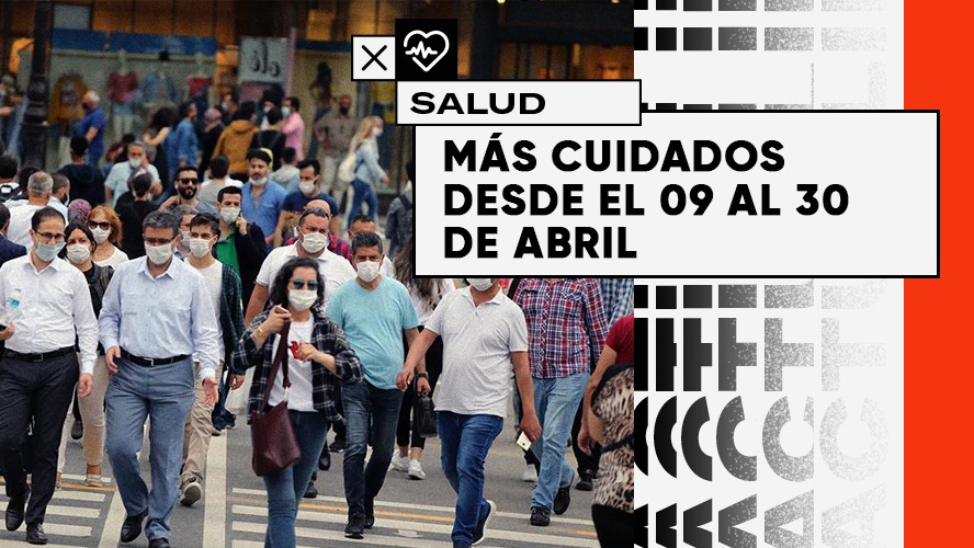 Avanza la segunda ola: conocé las nuevas medidas de prevención | Sociedad