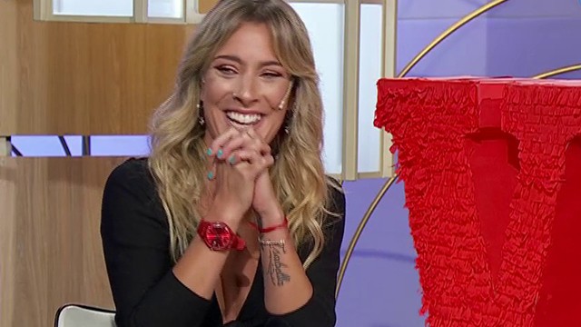 La Chepi se confesó en Cortá Por Lozano | Entrevistas completas