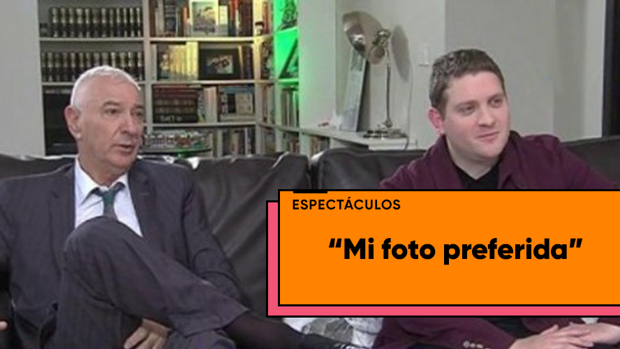 El último mensaje de Jonatan Viale a su padre | Espectáculos