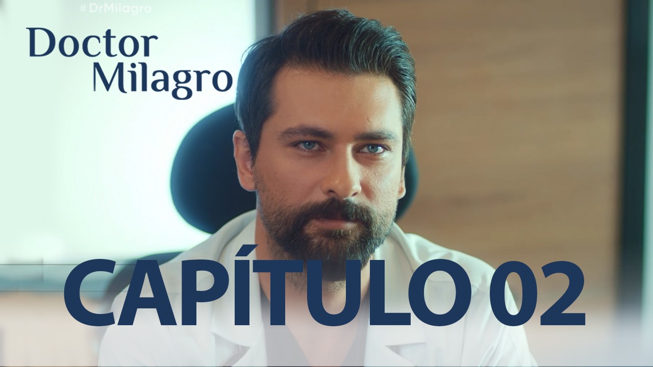 Capítulo 02 | Capítulos