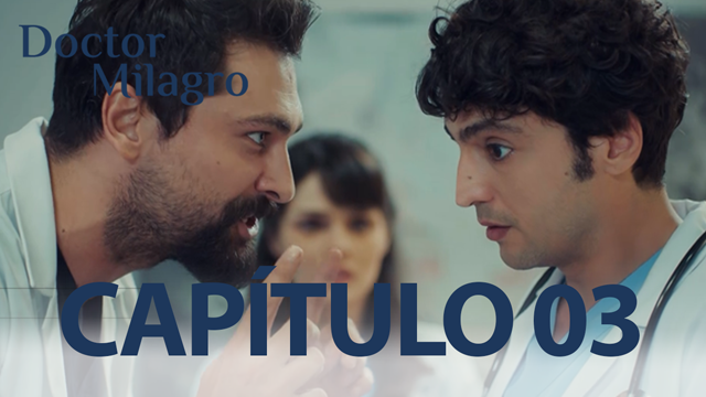 Capítulo 03 | Capítulos