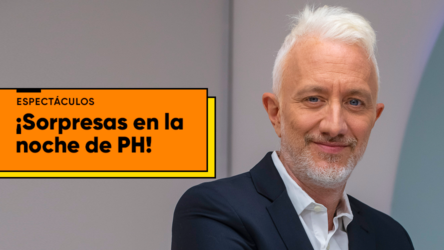 Podemos Hablar: Andy Kusnetzoff recibe a grandes invitados | Espectáculos